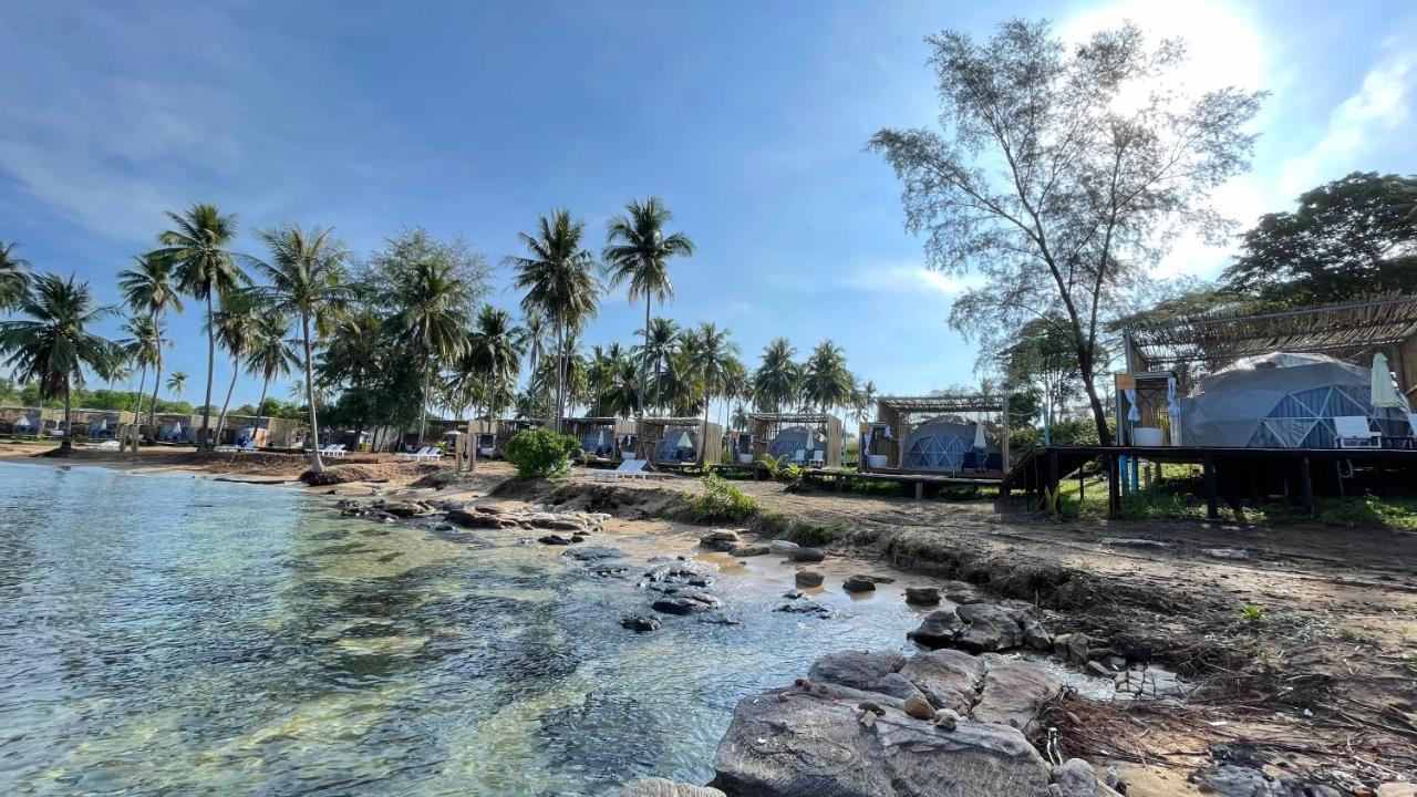 Koh Sdach Resort By Ehm Kaoh Sdach 외부 사진