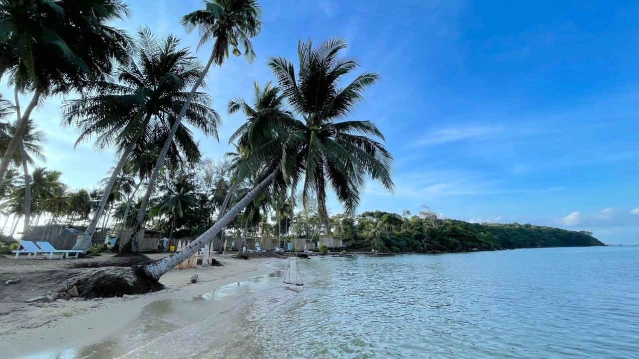 Koh Sdach Resort By Ehm Kaoh Sdach 외부 사진
