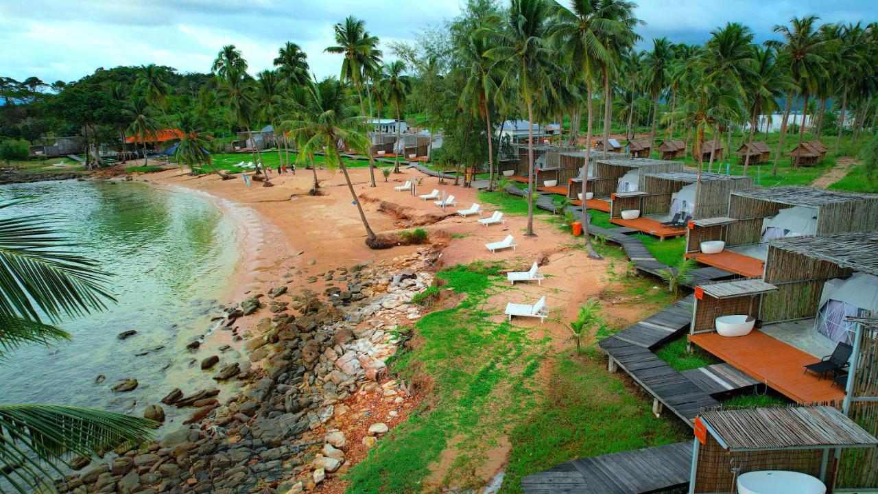 Koh Sdach Resort By Ehm Kaoh Sdach 외부 사진