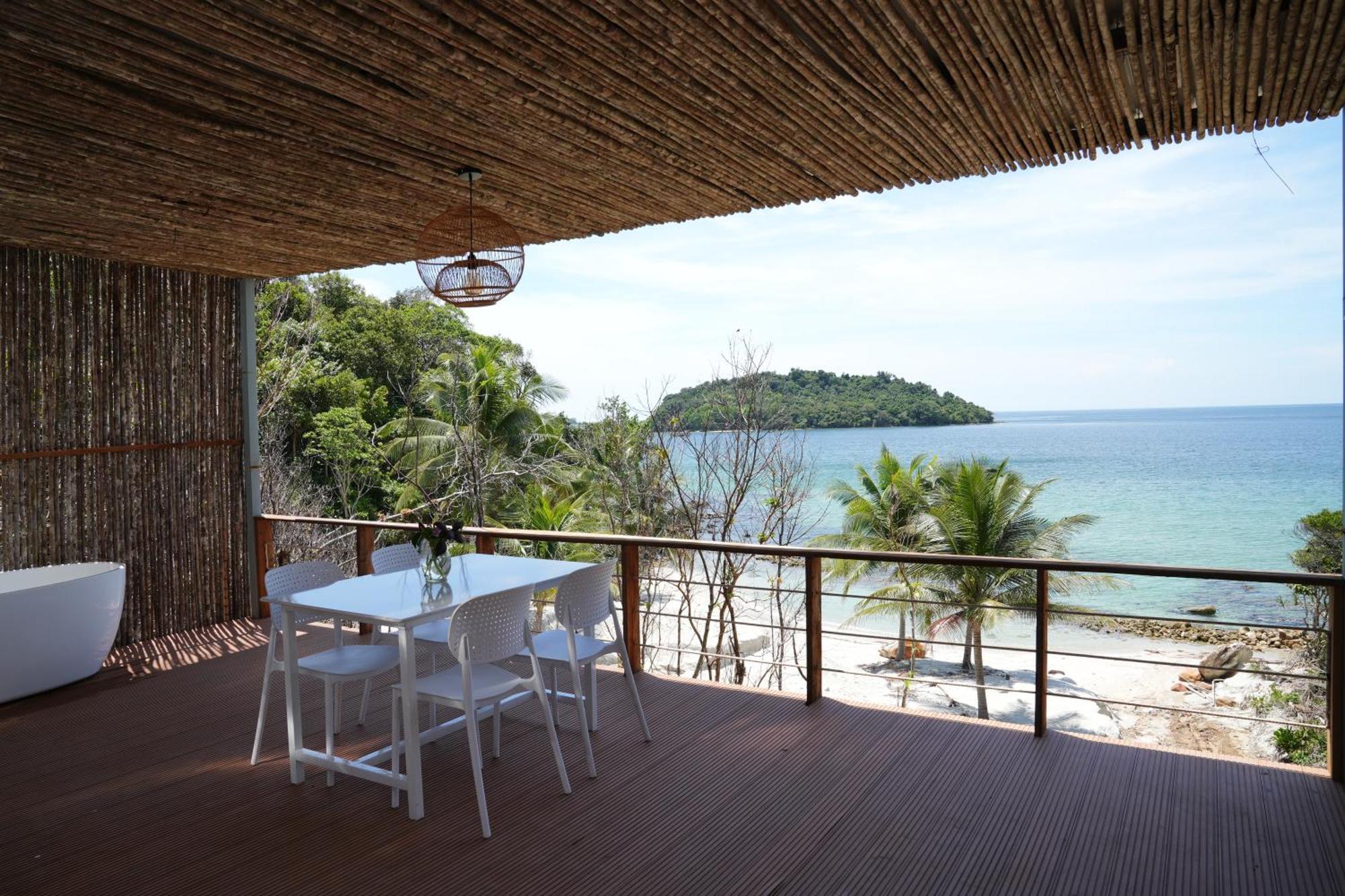 Koh Sdach Resort By Ehm Kaoh Sdach 외부 사진